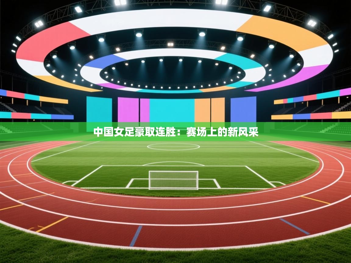 中国女足豪取连胜:赛场上的新风采 第2张