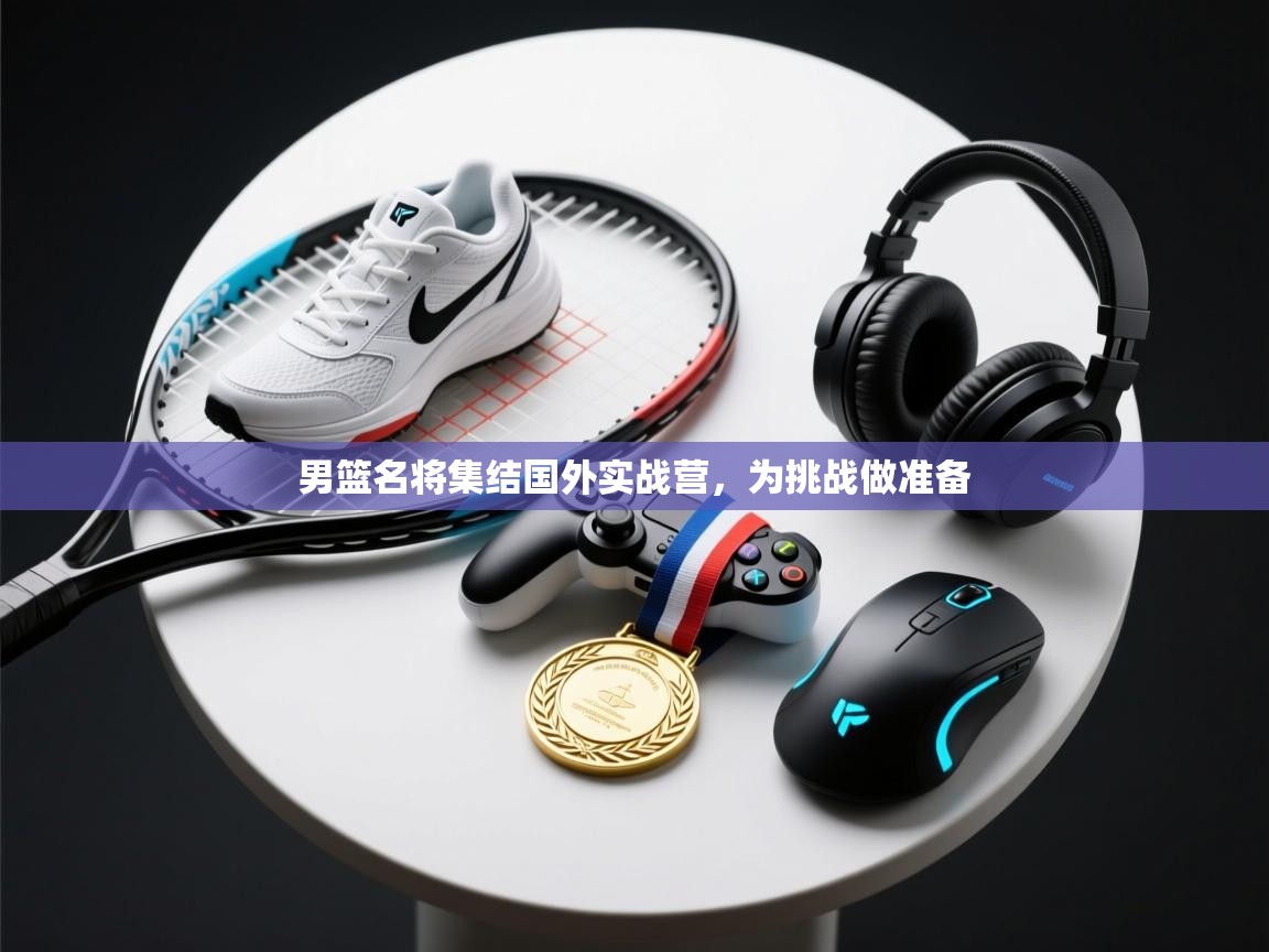 男篮名将集结国外实战营，为挑战做准备  第2张