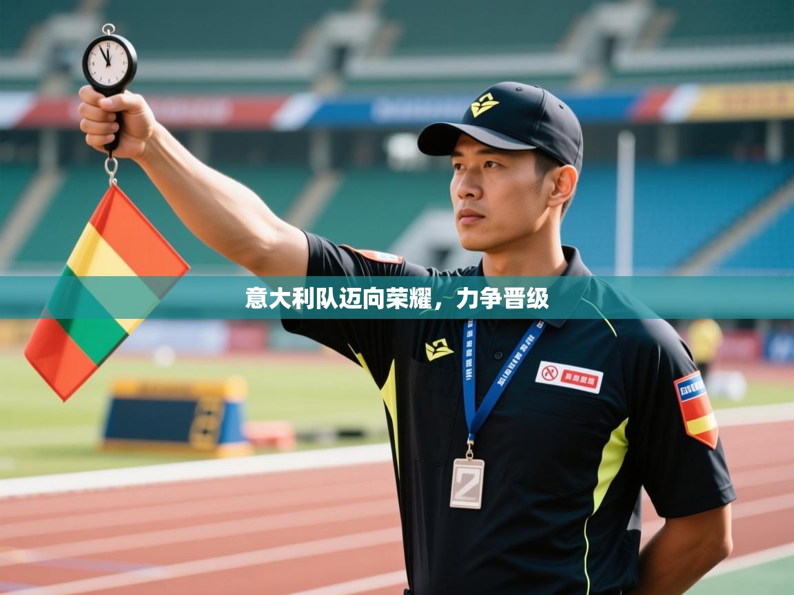 意大利队迈向荣耀，力争晋级  第2张