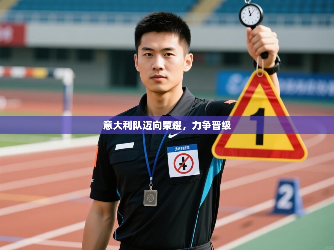 意大利队迈向荣耀，力争晋级  第1张