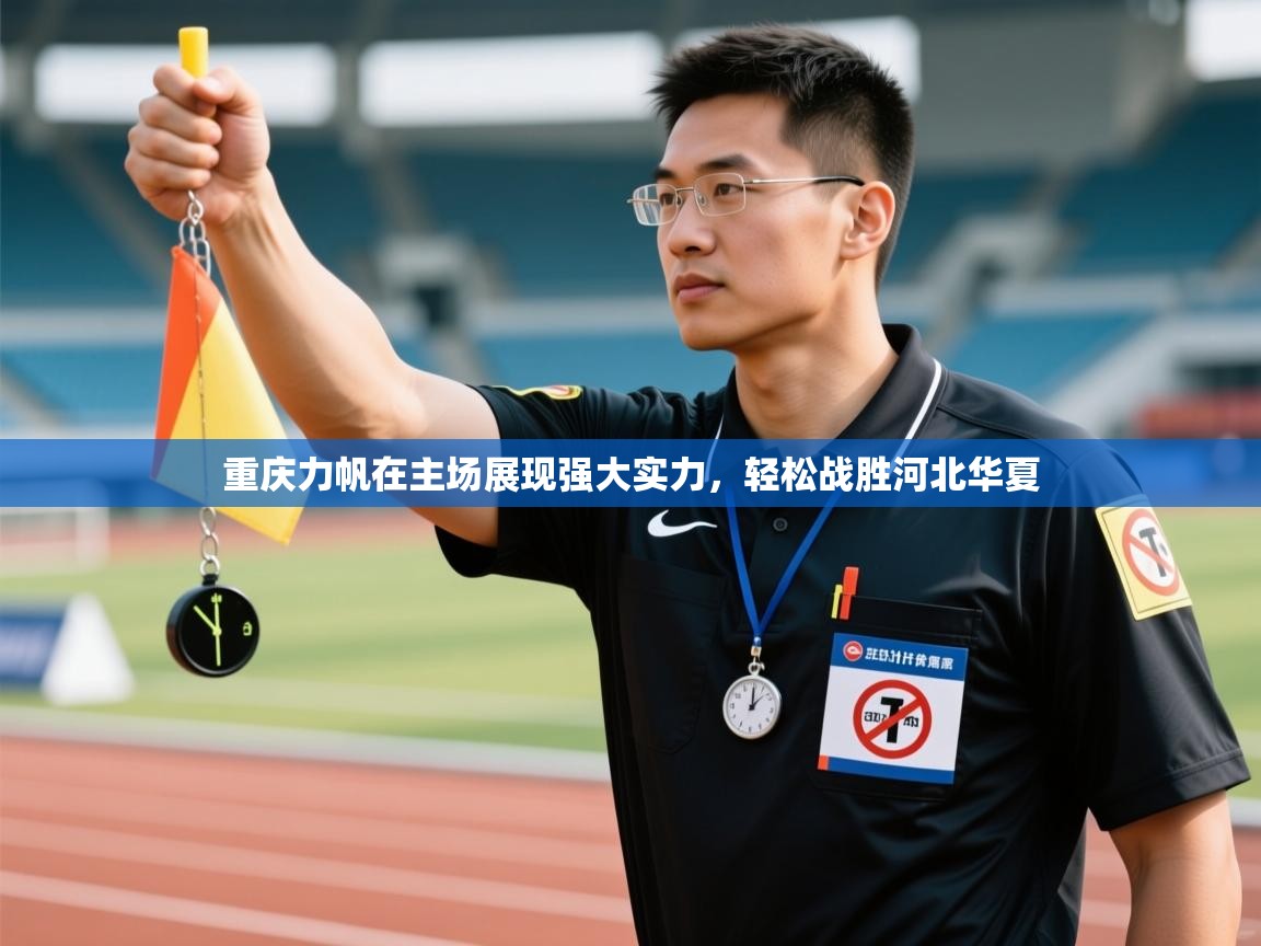 重庆力帆在主场展现强大实力,轻松战胜河北华夏 第2张