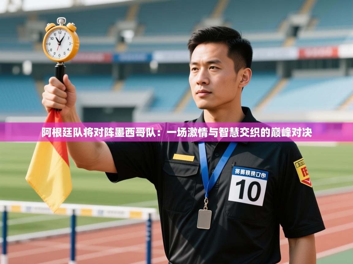 阿根廷队将对阵墨西哥队：一场激情与智慧交织的巅峰对决  第2张