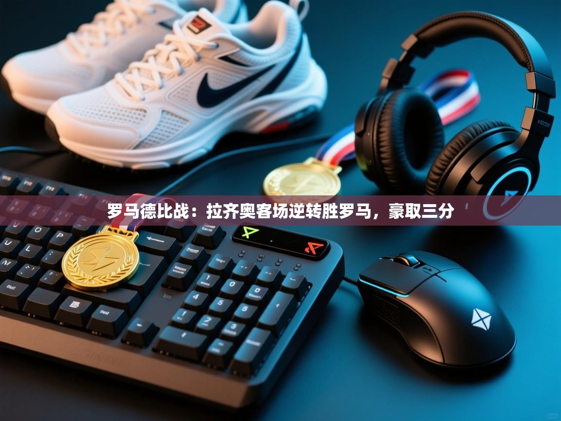 罗马德比战:拉齐奥客场逆转胜罗马,豪取三分 第2张